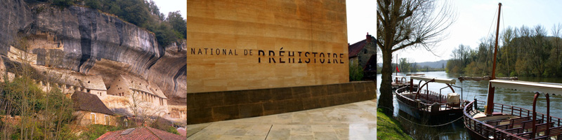 Allison Doherty Travel Photos - Dordogne, 2008