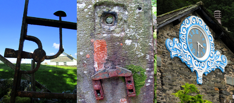 Allison Doherty Travel Photos - England, 2016