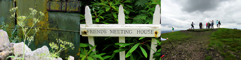 Allison Doherty Travel Photos - England, 2016