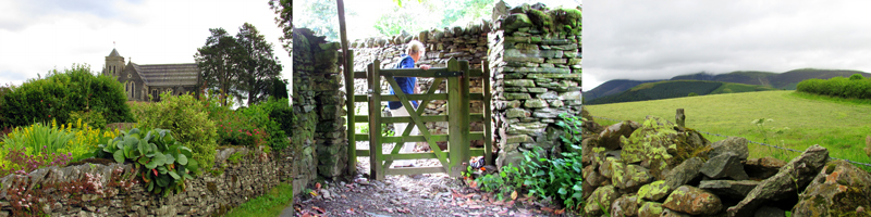 Allison Doherty Travel Photos - England, 2016