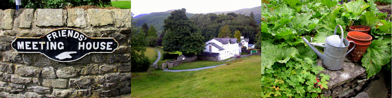 Allison Doherty Travel Photos - England, 2016