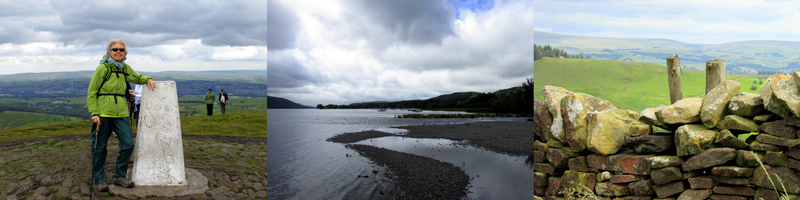 Allison Doherty Travel Photos - England, 2016