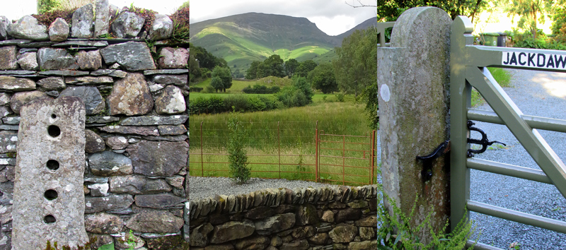 Allison Doherty Travel Photos - England, 2016