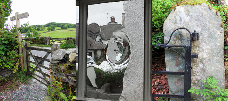 Allison Doherty Travel Photos - England, 2016