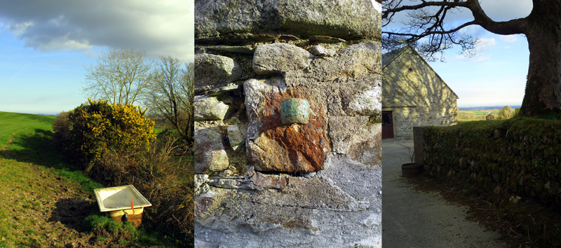 Allison Doherty Travel Photos - Ireland, 2015