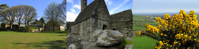 Allison Doherty Travel Photos - Ireland, 2015