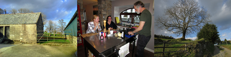 Allison Doherty Travel Photos - Ireland, 2015