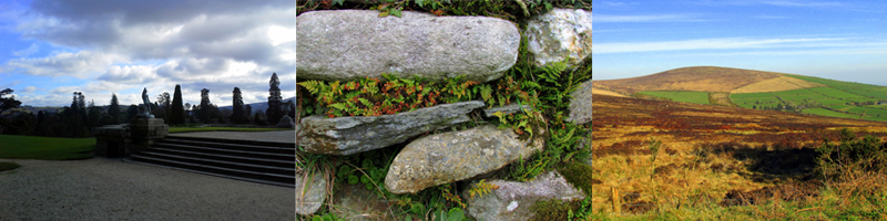 Allison Doherty Travel Photos - Ireland, 2015