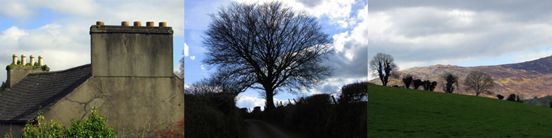 Allison Doherty Travel Photos - Ireland, 2015