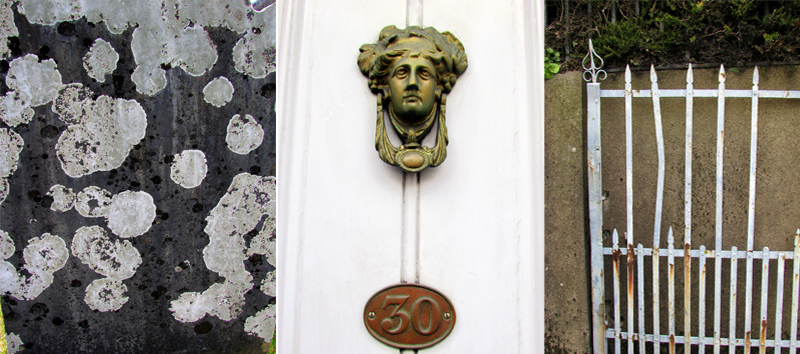 Allison Doherty Travel Photos - Ireland, 2015