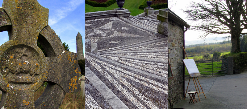 Allison Doherty Travel Photos - Ireland, 2015