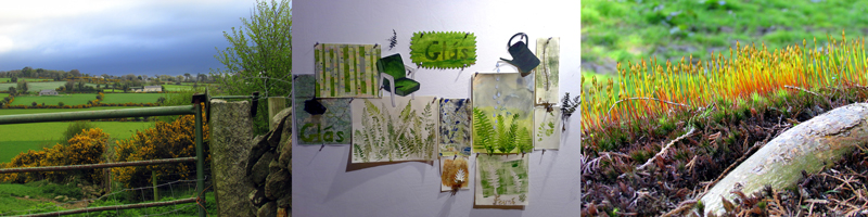 Allison Doherty Travel Photos - Return to Cowhouse, 2017