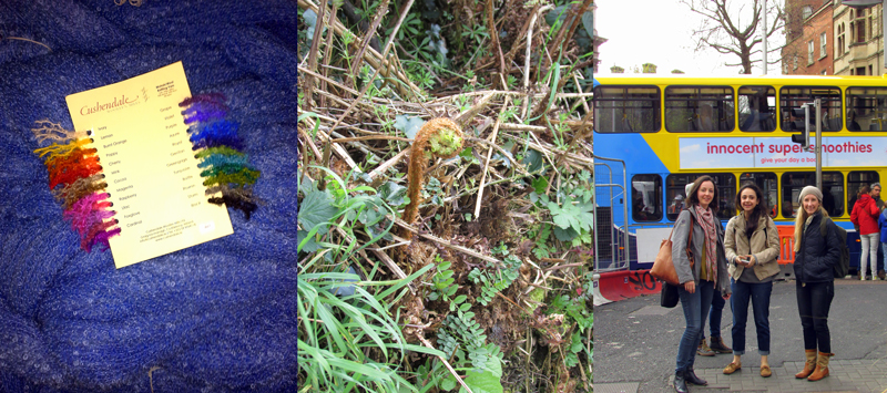 Allison Doherty Travel Photos - Return to Cowhouse, 2017