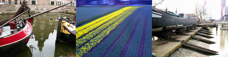 Allison Doherty Travel Photos - The_Netherlands, 2010