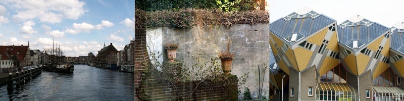 Allison Doherty Travel Photos - The_Netherlands, 2010