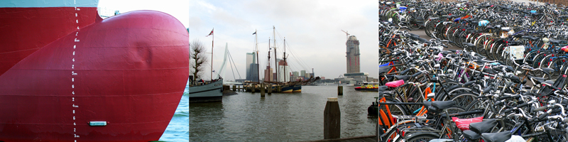 Allison Doherty Travel Photos - The_Netherlands, 2010