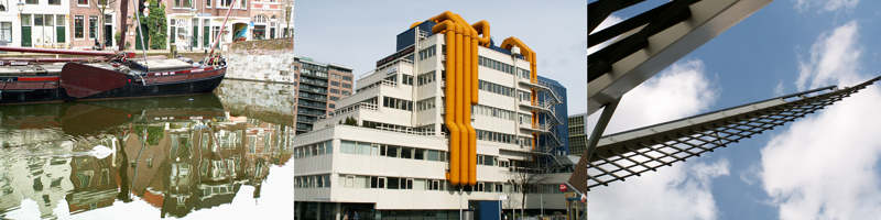 Allison Doherty Travel Photos - The_Netherlands, 2010