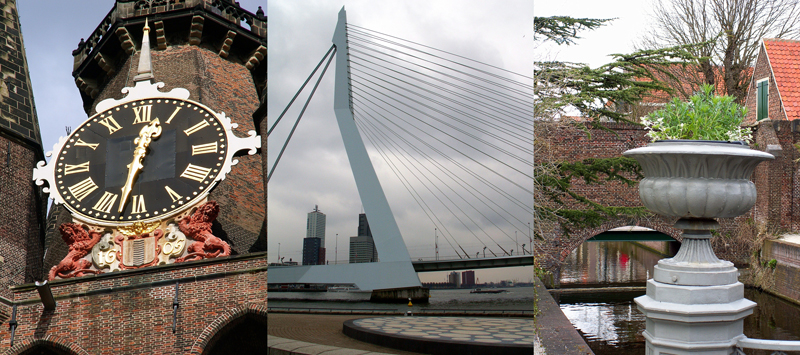 Allison Doherty Travel Photos - The_Netherlands, 2010
