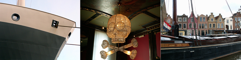 Allison Doherty Travel Photos - The_Netherlands, 2010