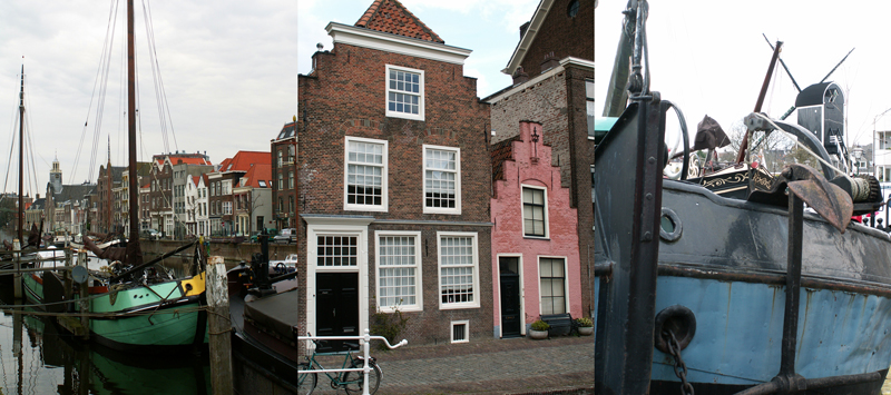 Allison Doherty Travel Photos - The_Netherlands, 2010