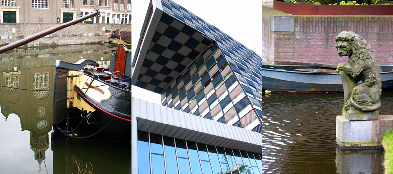 Allison Doherty Travel Photos - The_Netherlands, 2010