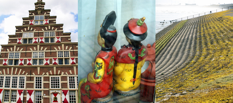 Allison Doherty Travel Photos - The_Netherlands, 2010