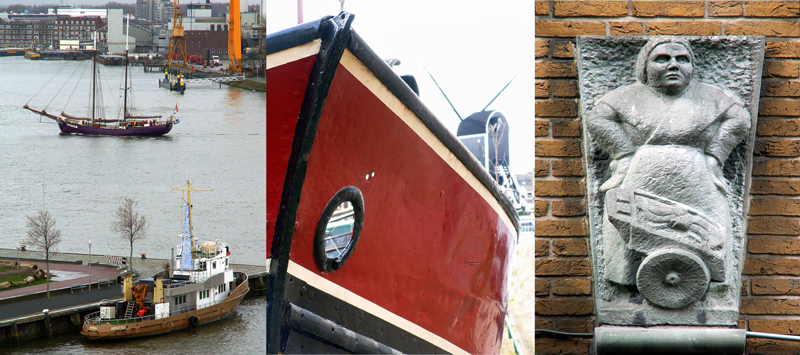 Allison Doherty Travel Photos - The_Netherlands, 2010