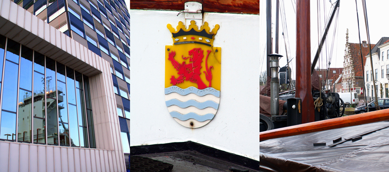 Allison Doherty Travel Photos - The_Netherlands, 2010