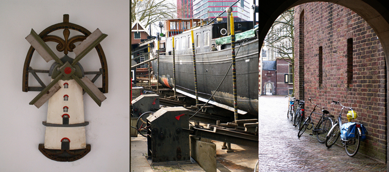 Allison Doherty Travel Photos - The_Netherlands, 2010