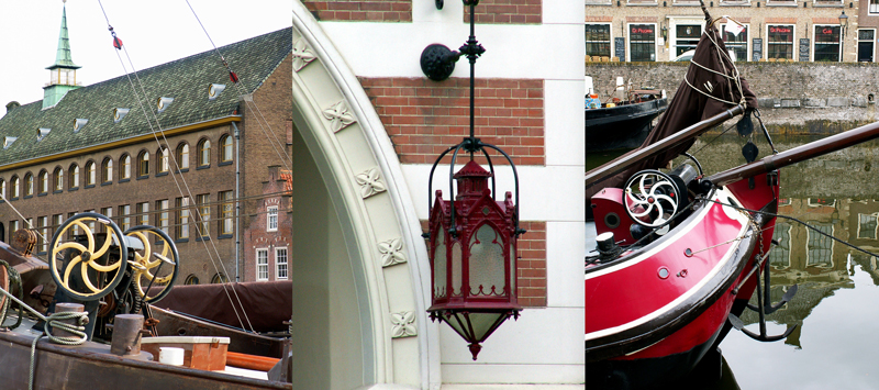 Allison Doherty Travel Photos - The_Netherlands, 2010