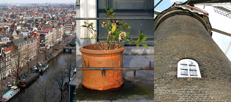 Allison Doherty Travel Photos - The_Netherlands, 2010