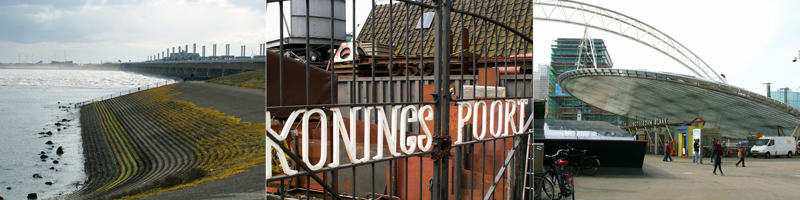 Allison Doherty Travel Photos - The_Netherlands, 2010