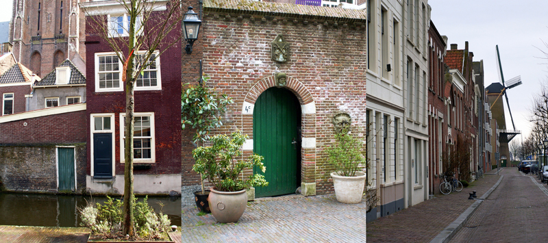Allison Doherty Travel Photos - The_Netherlands, 2010