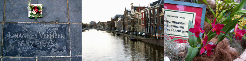 Allison Doherty Travel Photos - The_Netherlands, 2010