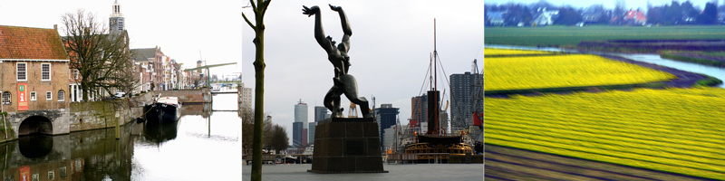 Allison Doherty Travel Photos - The_Netherlands, 2010