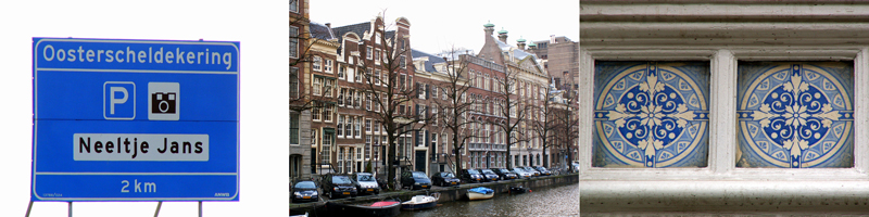 Allison Doherty Travel Photos - The_Netherlands, 2010