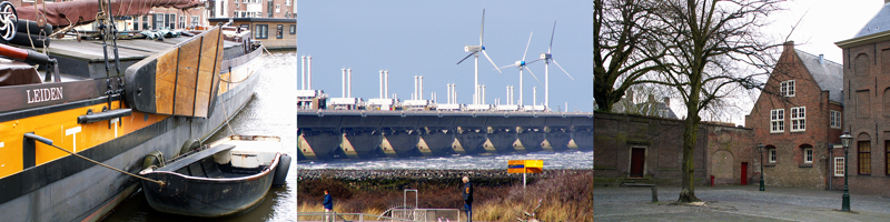 Allison Doherty Travel Photos - The_Netherlands, 2010