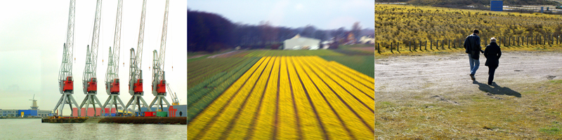 Allison Doherty Travel Photos - The_Netherlands, 2010