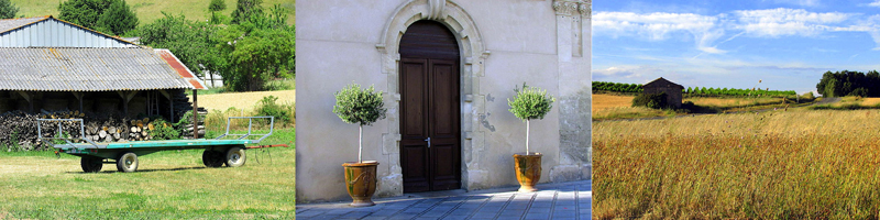 Allison Doherty Travel Photos - Canal du Midi, 2015