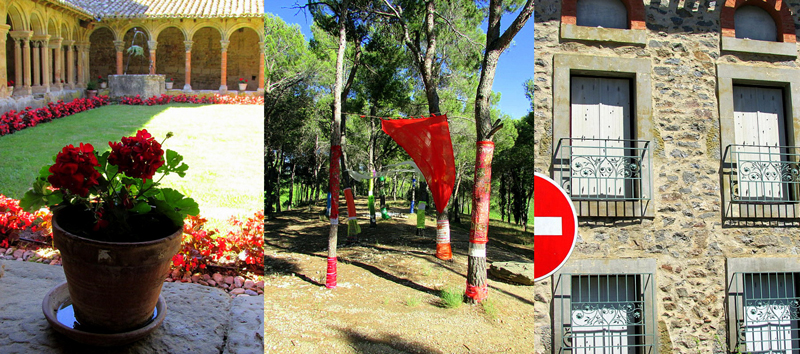 Allison Doherty Travel Photos - Canal du Midi, 2015