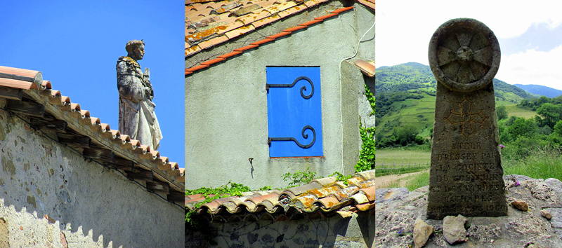 Allison Doherty Travel Photos - Canal du Midi, 2015