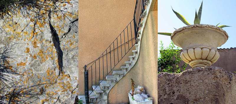 Allison Doherty Travel Photos - Canal du Midi, 2015