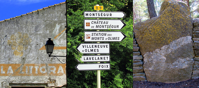 Allison Doherty Travel Photos - Canal du Midi, 2015